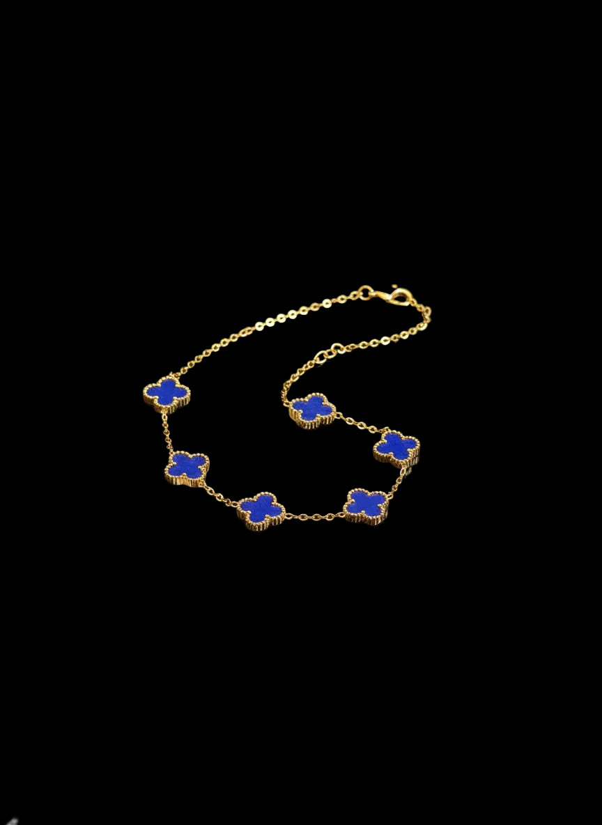 BRACCIALE MODELLO VAN CLEEF