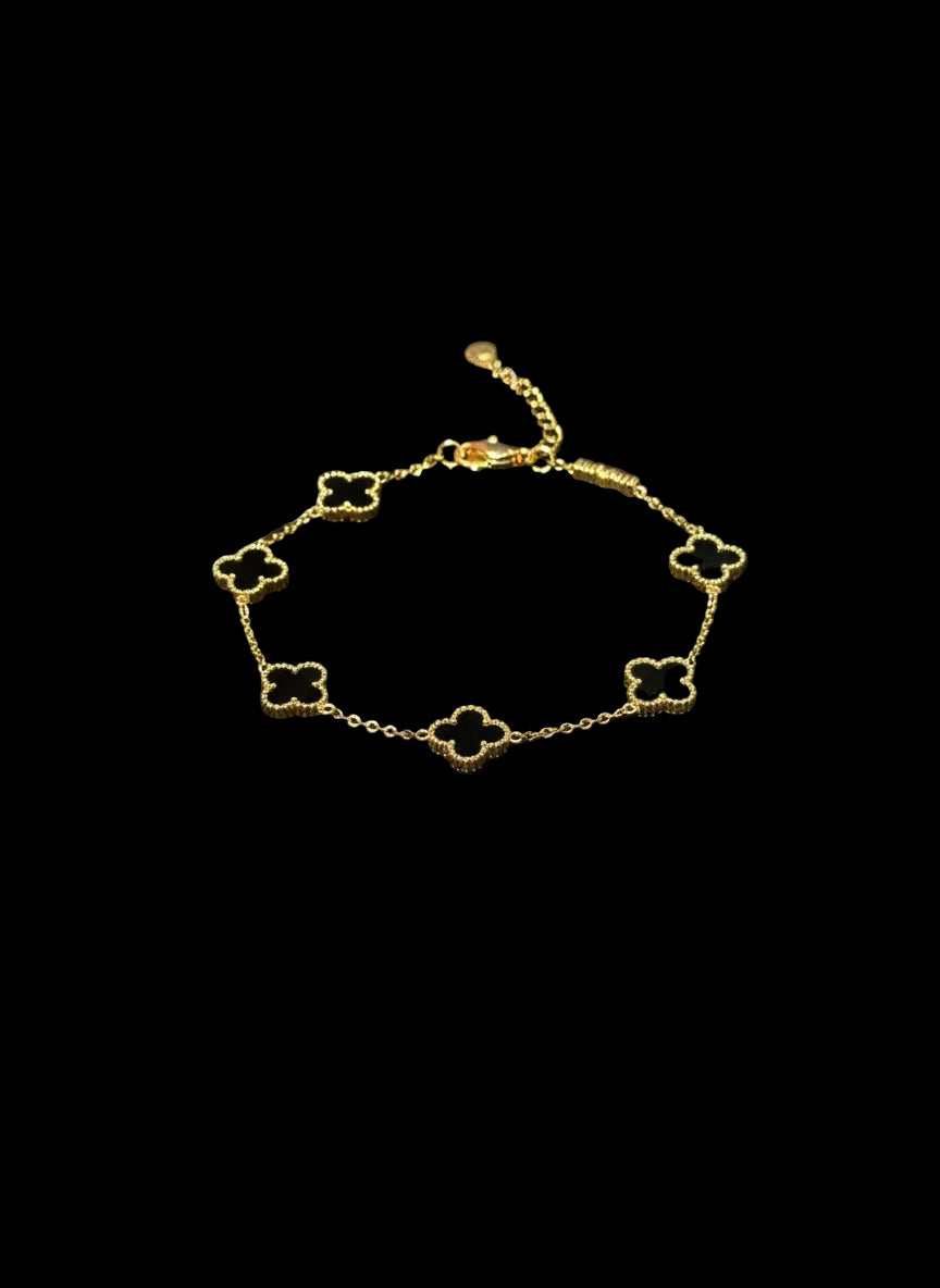 BRACCIALE MODELLO VAN CLEEF