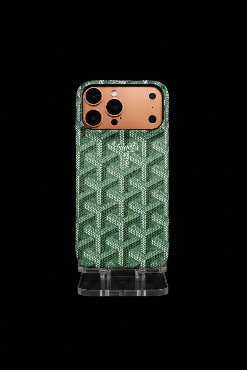 GOYARD VERDE