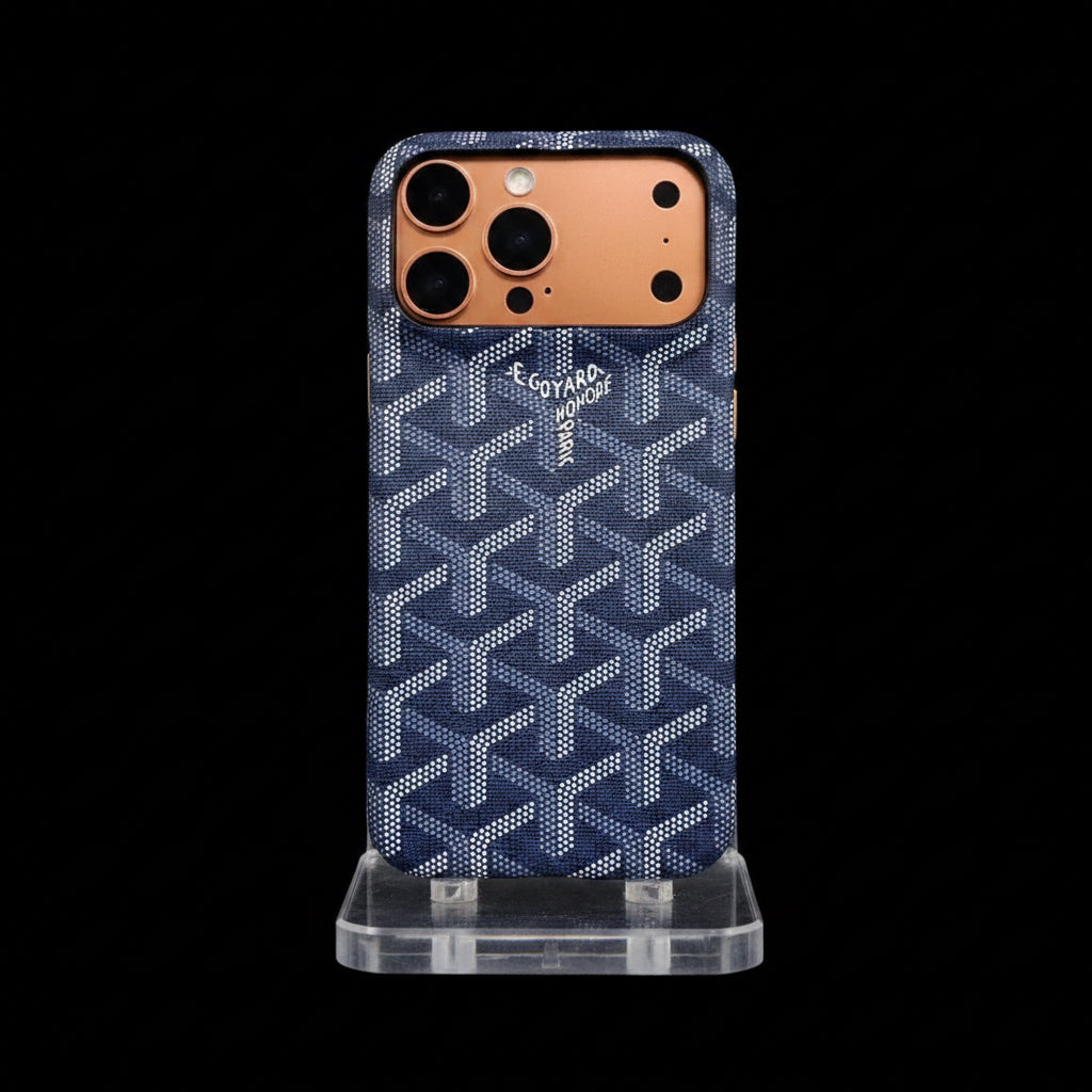 GOYARD BLU