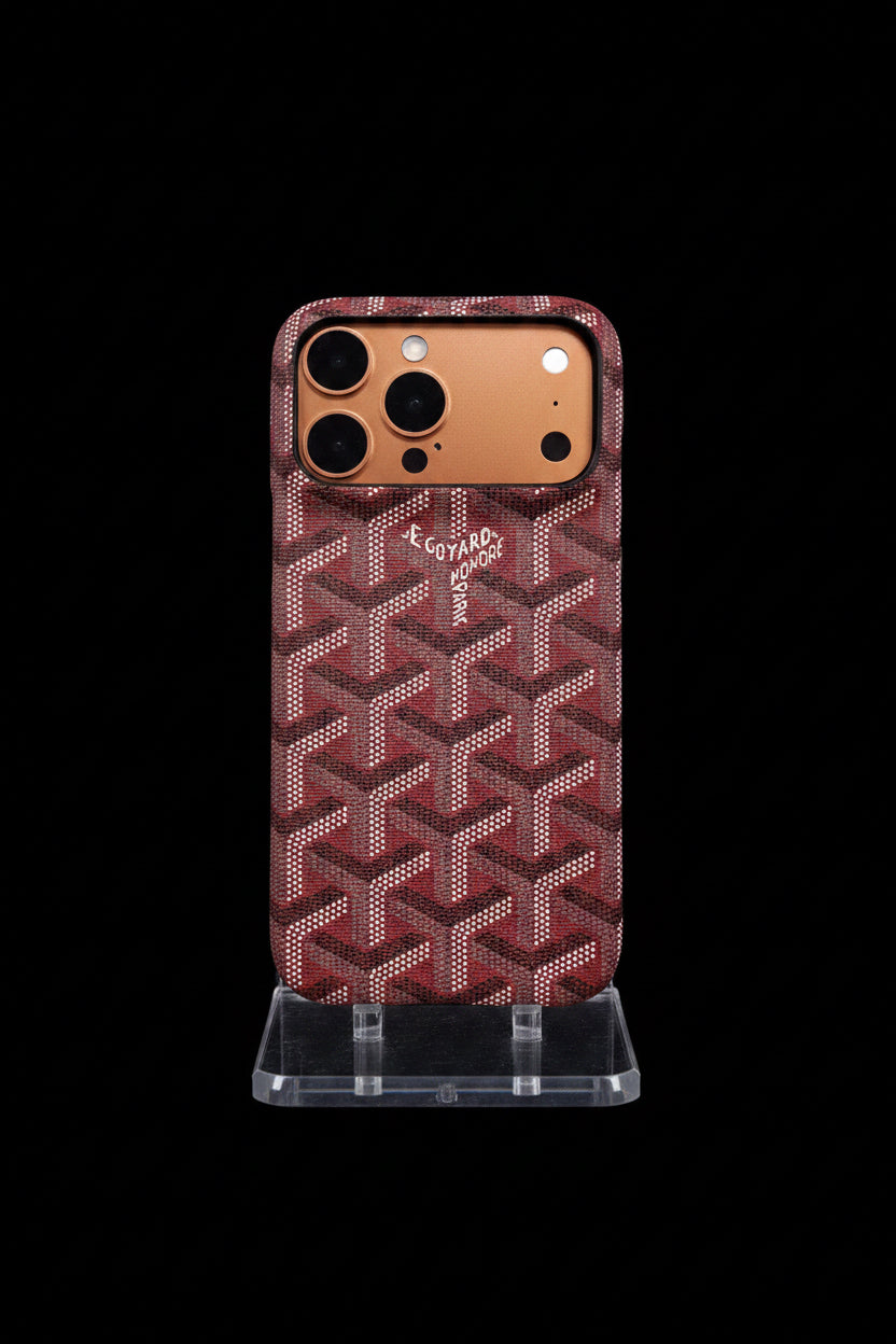 GOYARD ROSSA