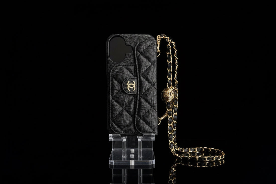 CHANEL LUXURY
