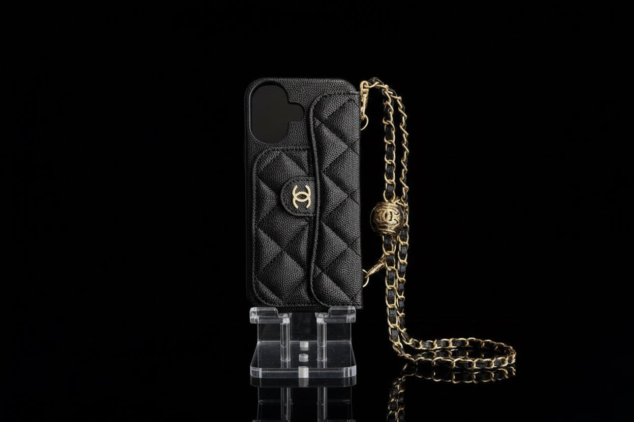 CHANEL LUXURY