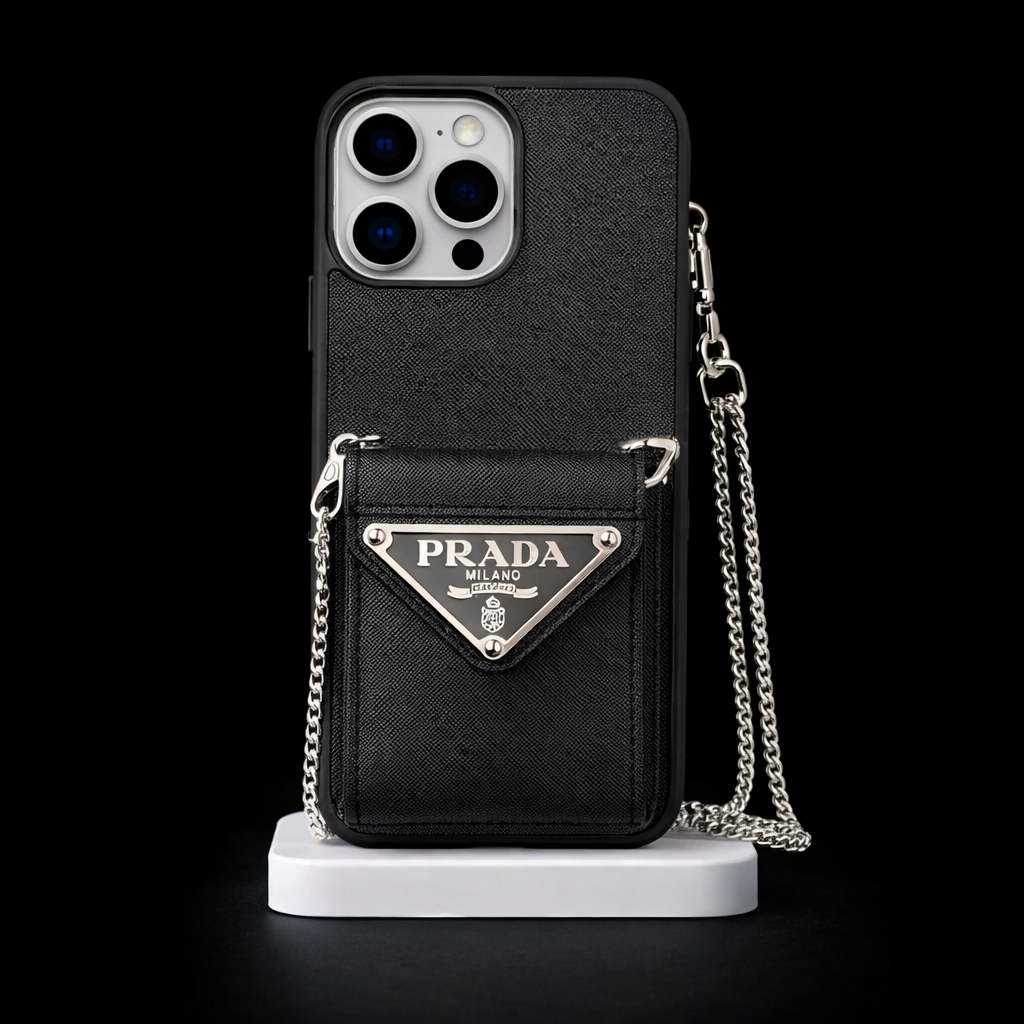 PRAD@ TASCHINO LUXURY