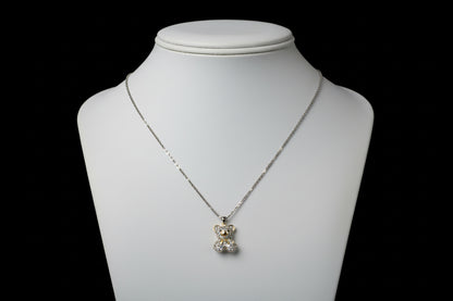 Collana teddy