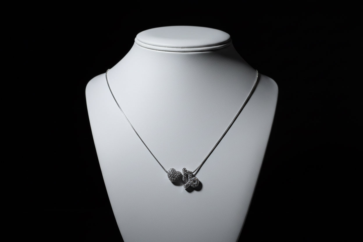 Collana zodiac