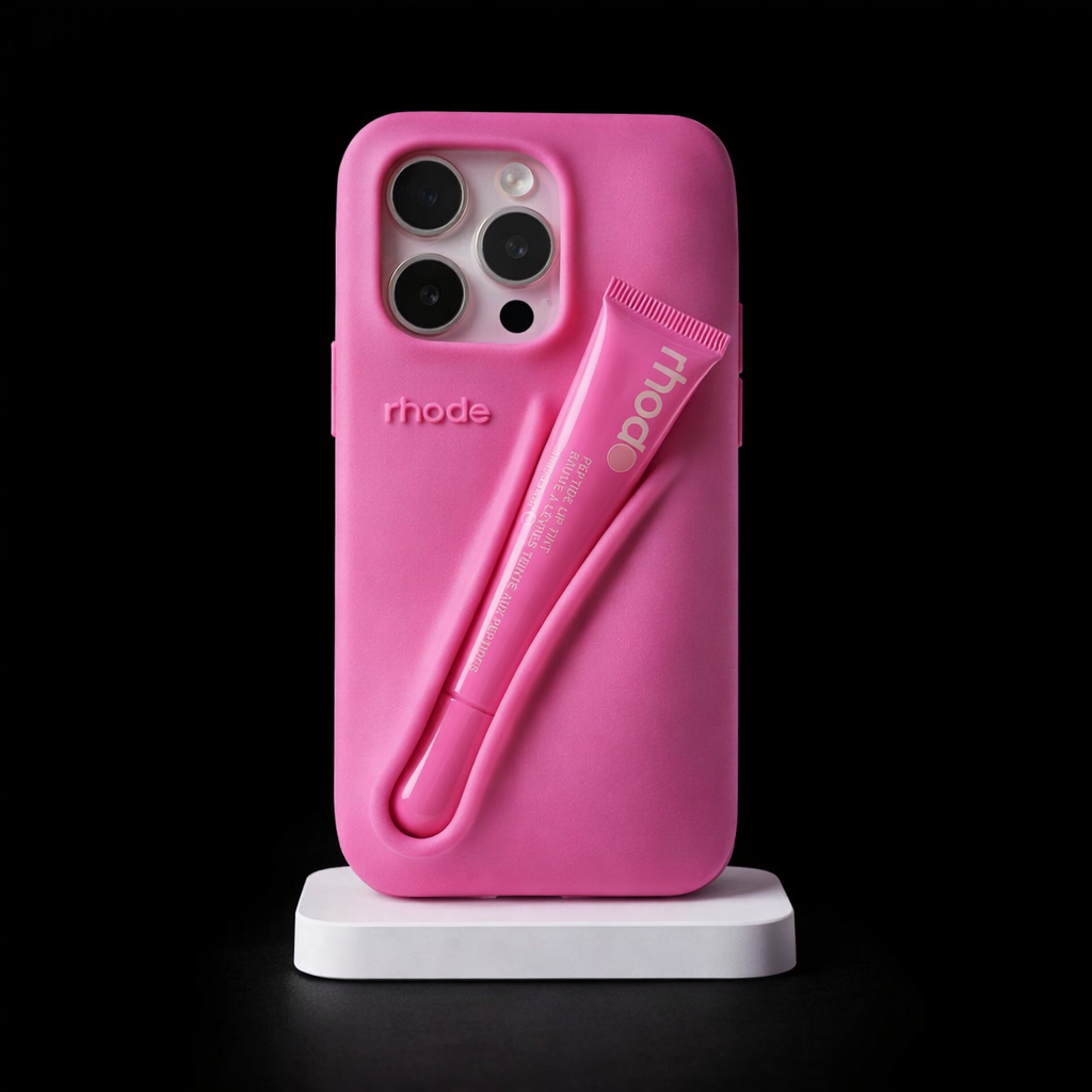 RHODE ROSA BARBIE