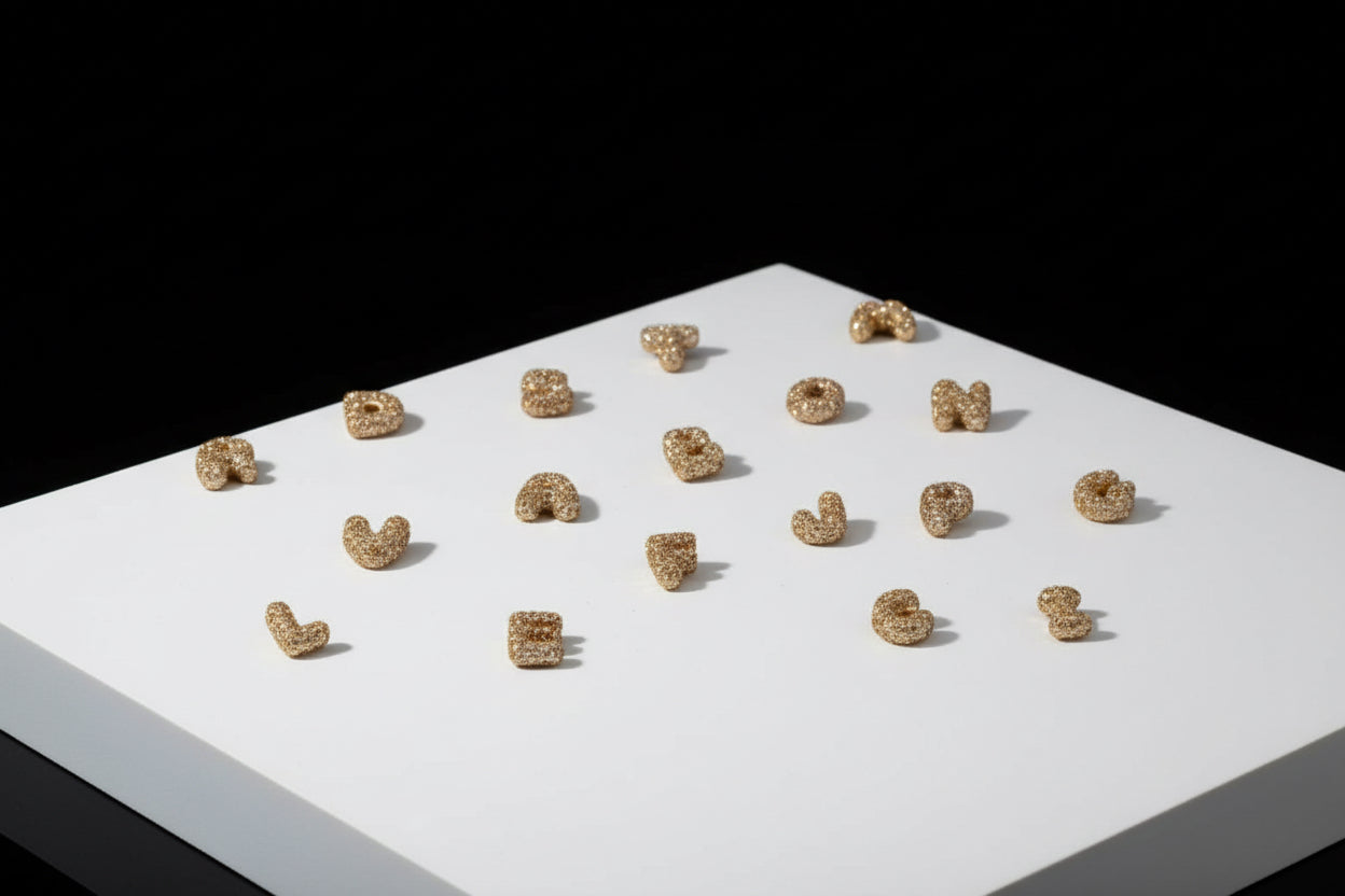 Collana icon heart EXTRA