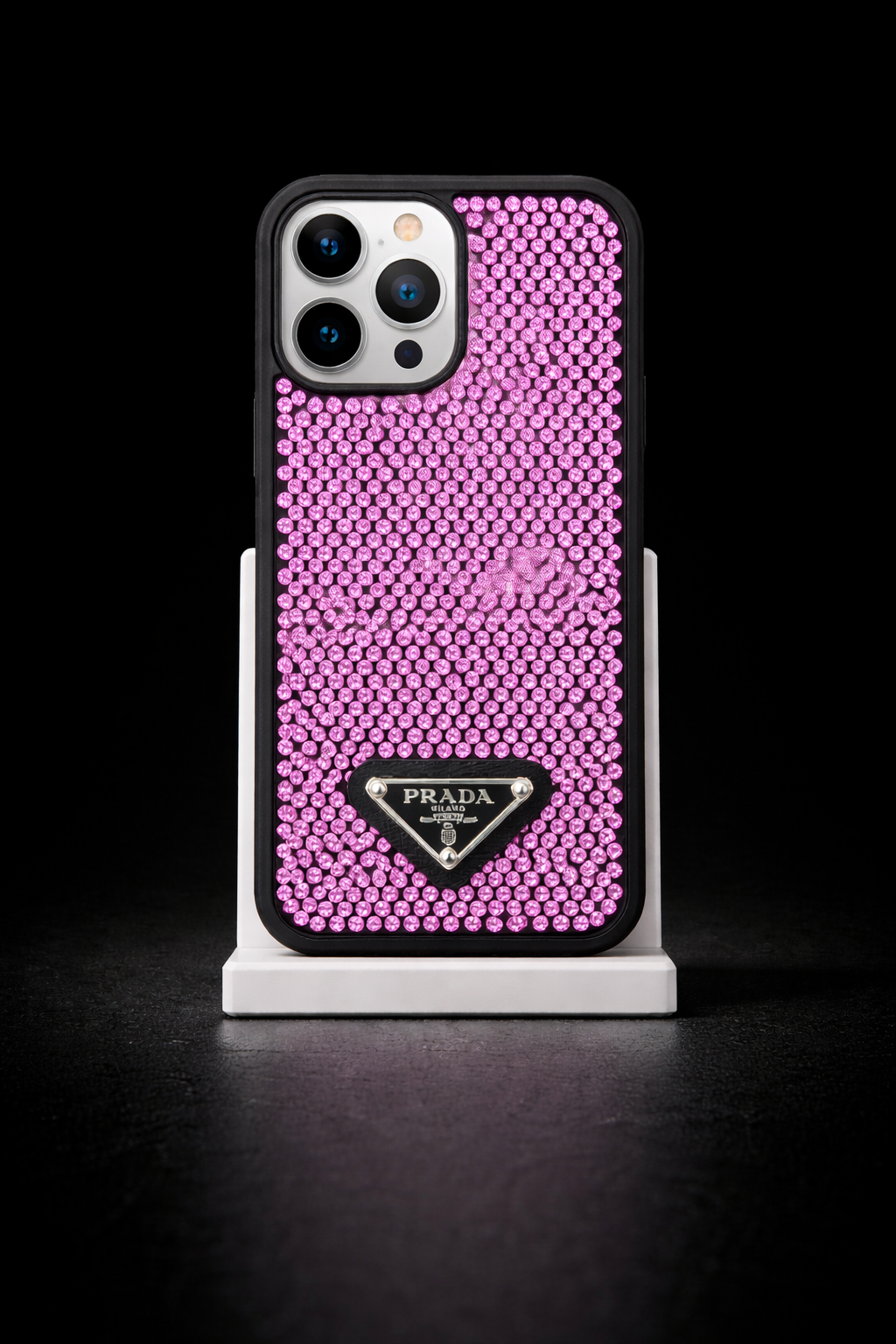 PRAD@ BRILLANTINI VIOLA