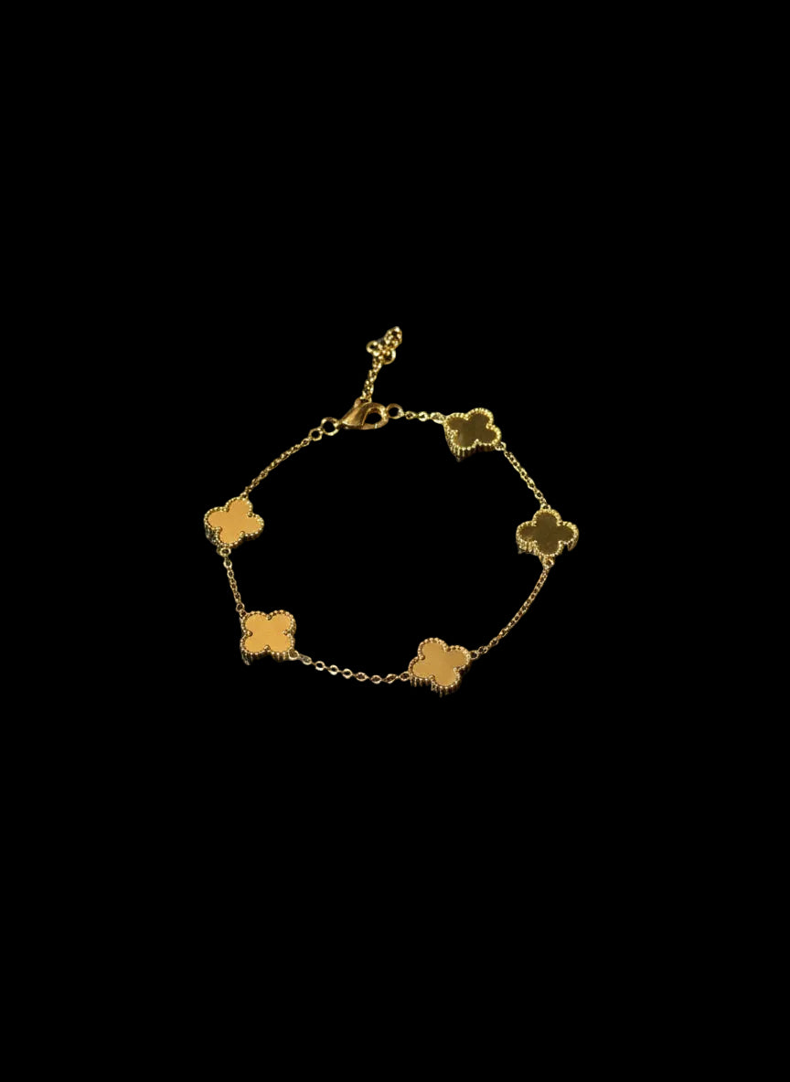 BRACCIALE MODELLO VAN CLEEF