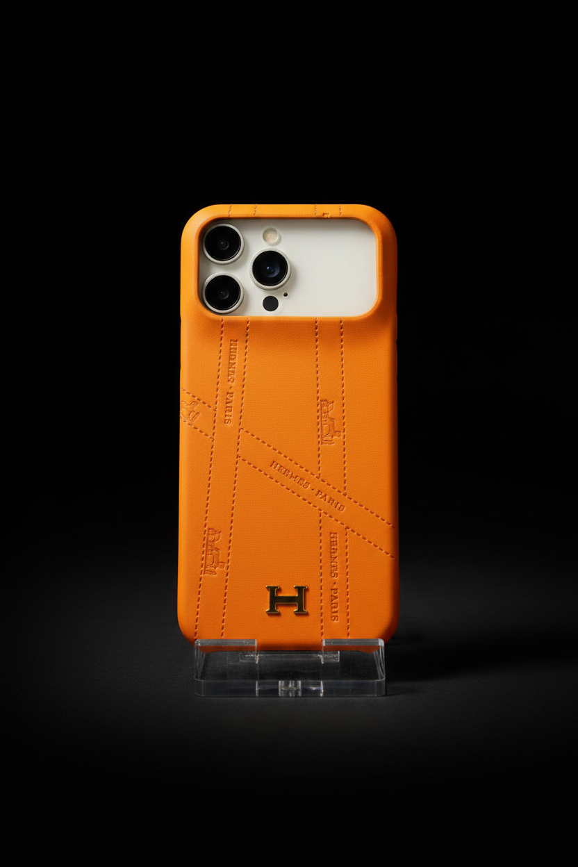 HERMƏS ARANCIONE