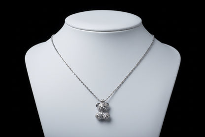Collana teddy