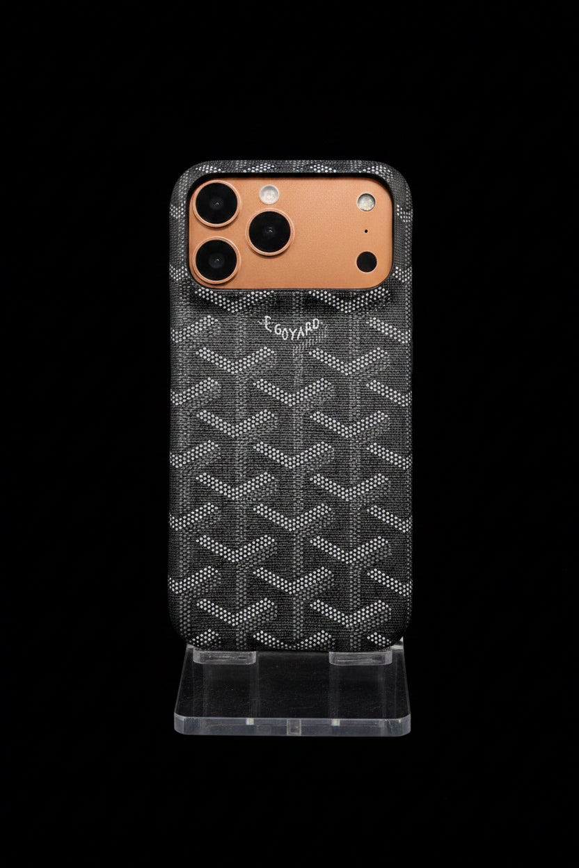 GOYARD NERO