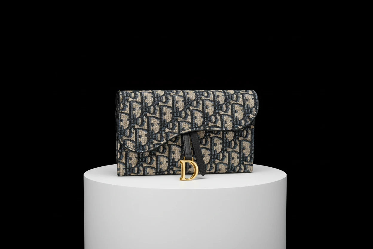 POCHETTE DIOR